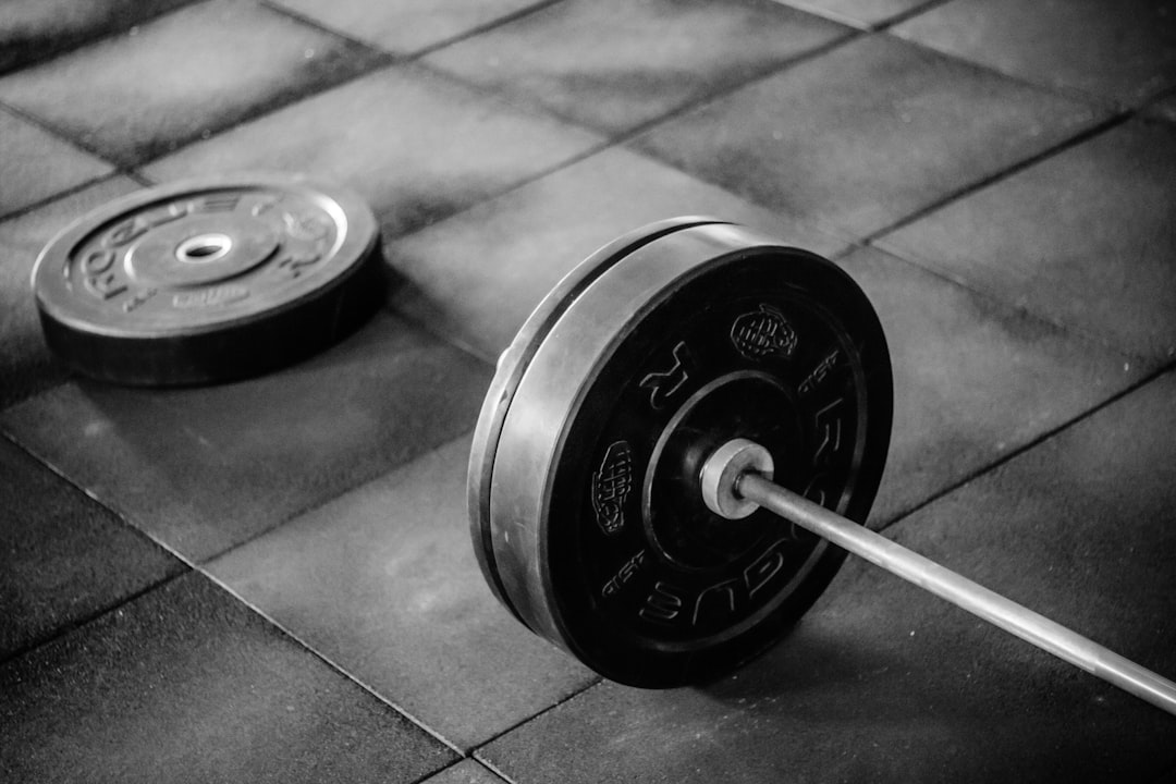 Training and nutrition for body recomposition