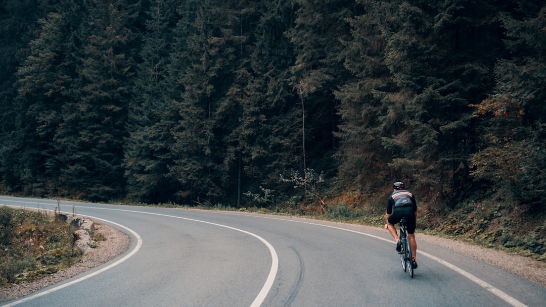 Low intensity cycling active recovery cardio