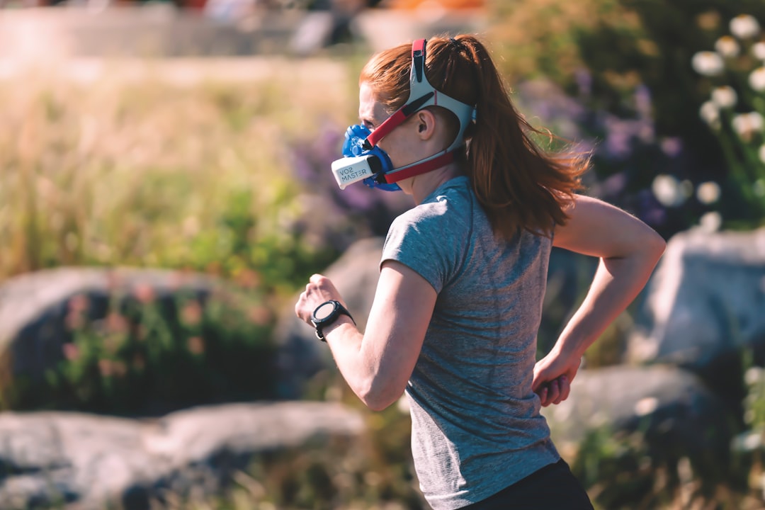 Altitude Training Masks: What They Really Do and What They Do Not