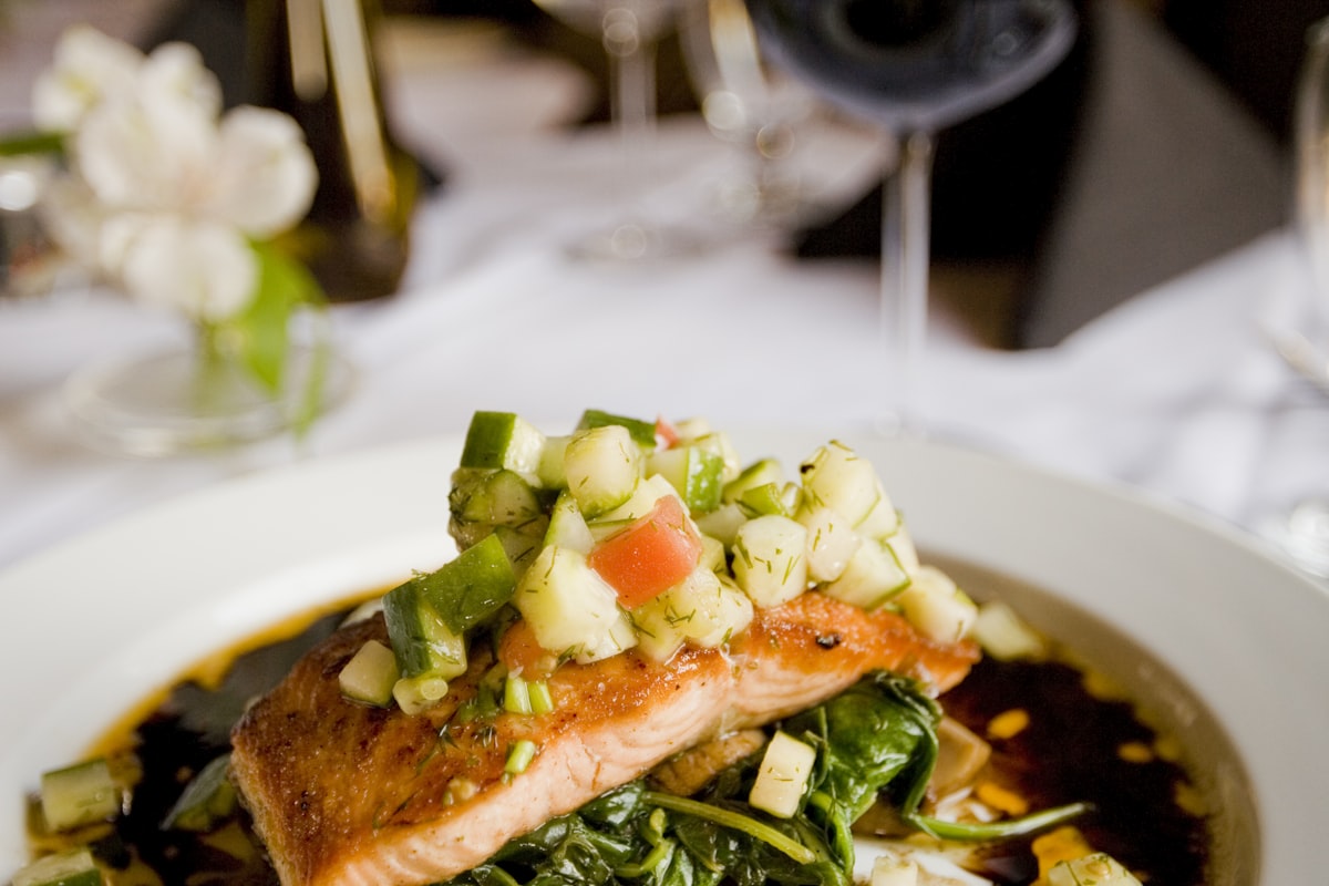 Protein for Fat Loss: How Much You Really Need