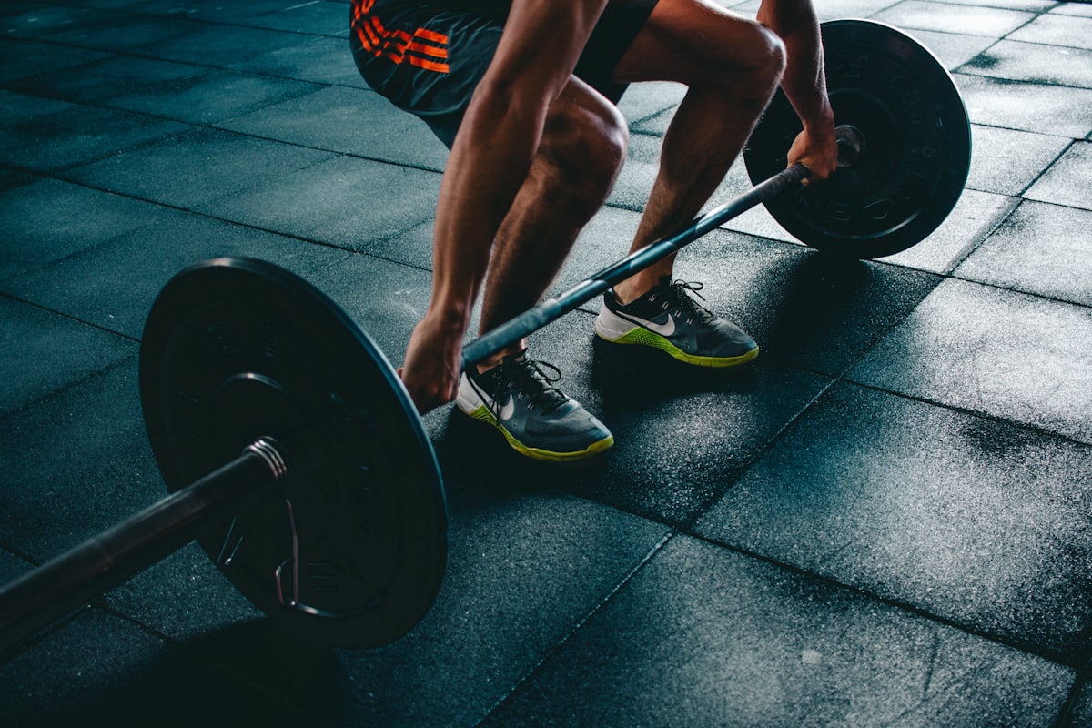 The 2026 Body Recomposition Blueprint: What the Science Actually Says