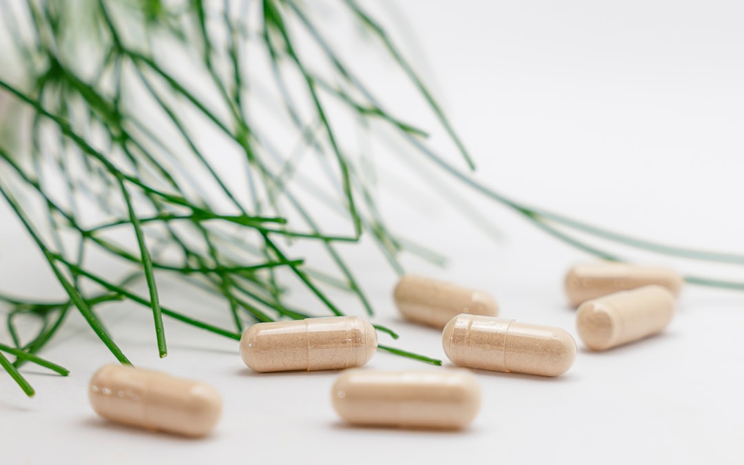 Ashwagandha: What the Research Shows for Performance and Recovery