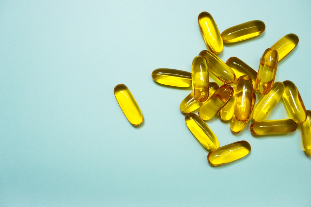 Berberine: Blood Sugar, Metabolism, and Body Composition
