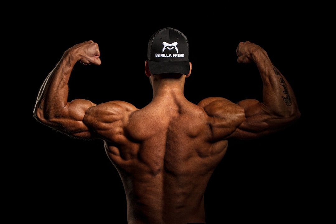 Body Recomposition: How to Lose Fat and Gain Muscle at the Same Time