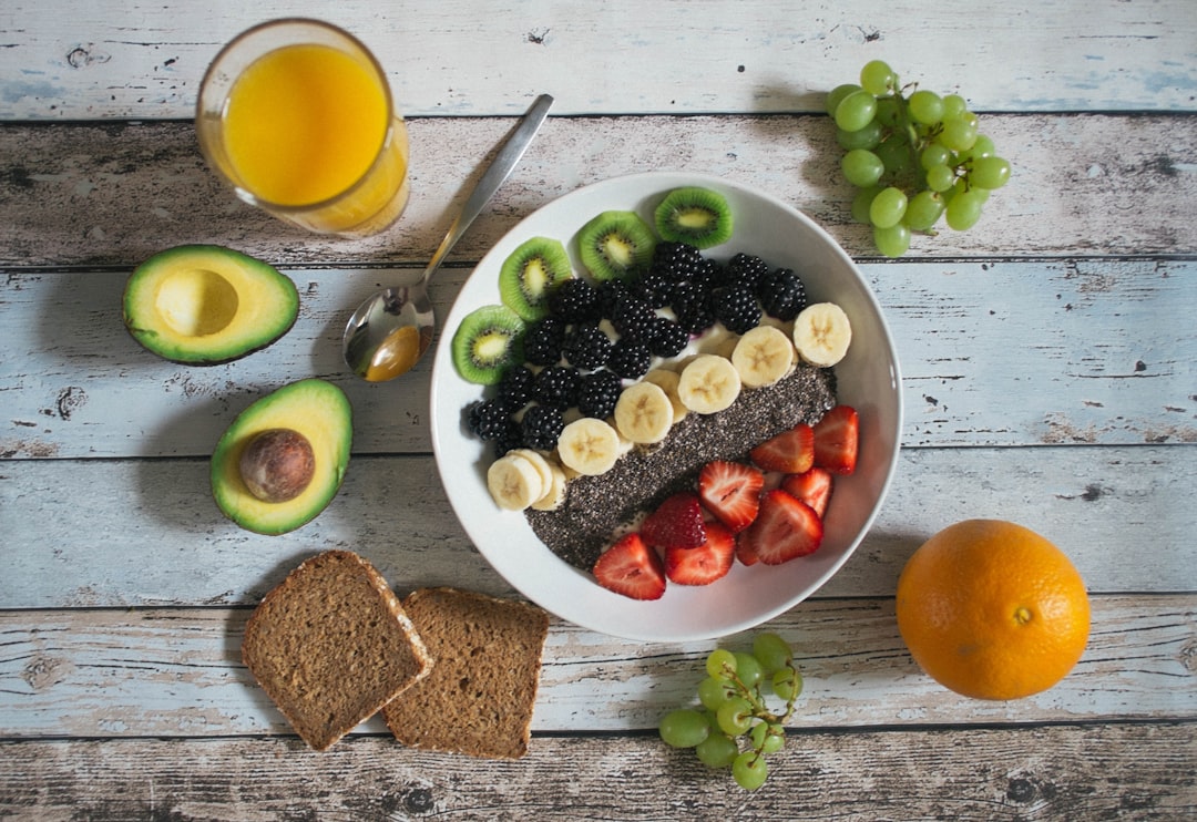 Carb Timing: When to Eat Carbs for Best Performance