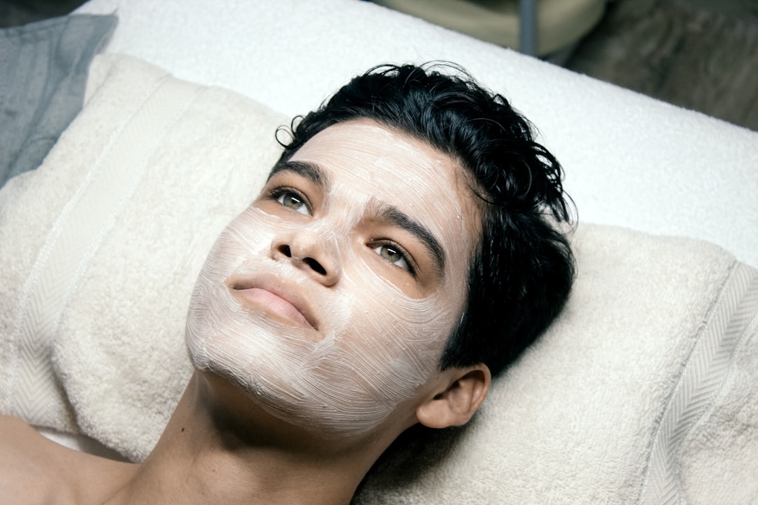Skin health wellness