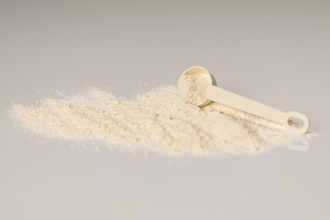 Collagen Peptides for Joint Health, Skin, and Recovery
