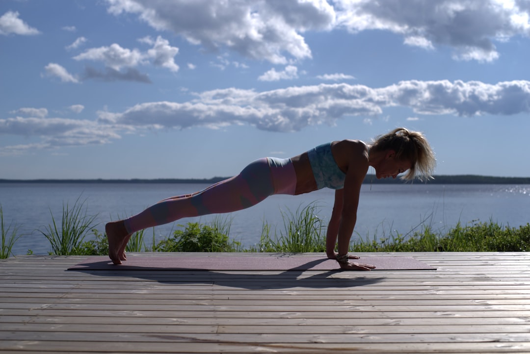 Core Strength Training: More Than Just Planks