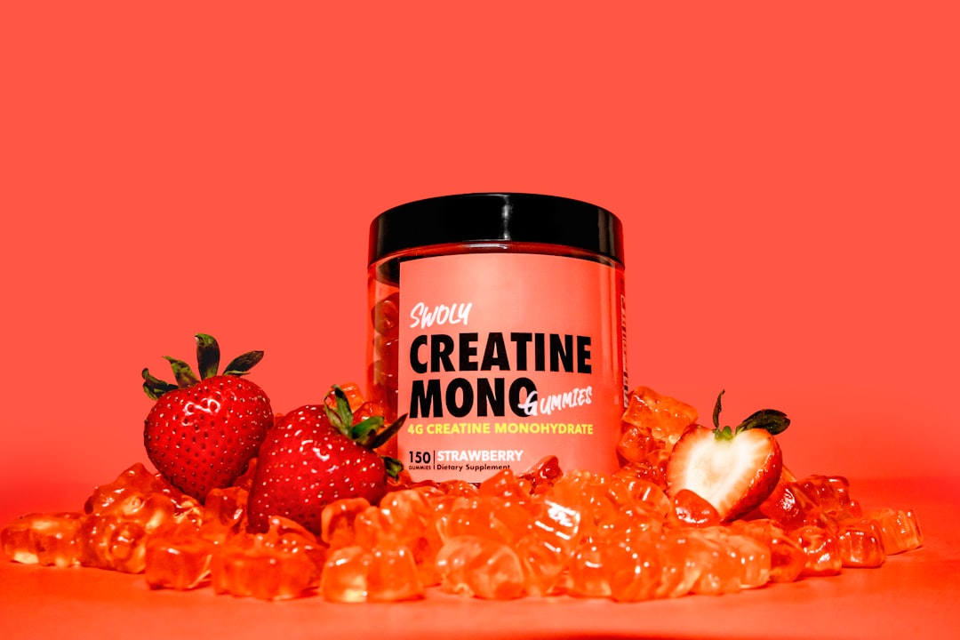 Creatine Gummies vs Powder: Which Format Works Best