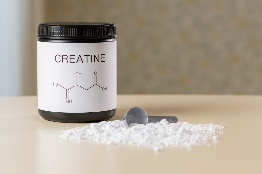 Creatine Monohydrate: What It Really Does and How to Use It