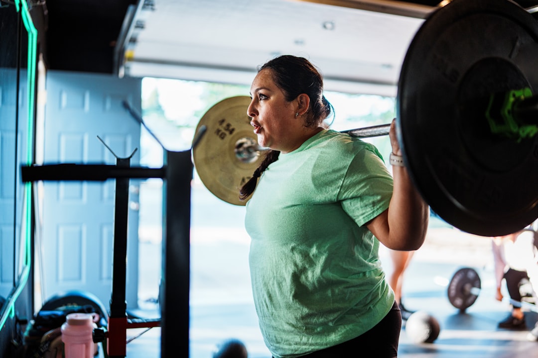 Eccentric Training: The Most Effective Way to Build Muscle