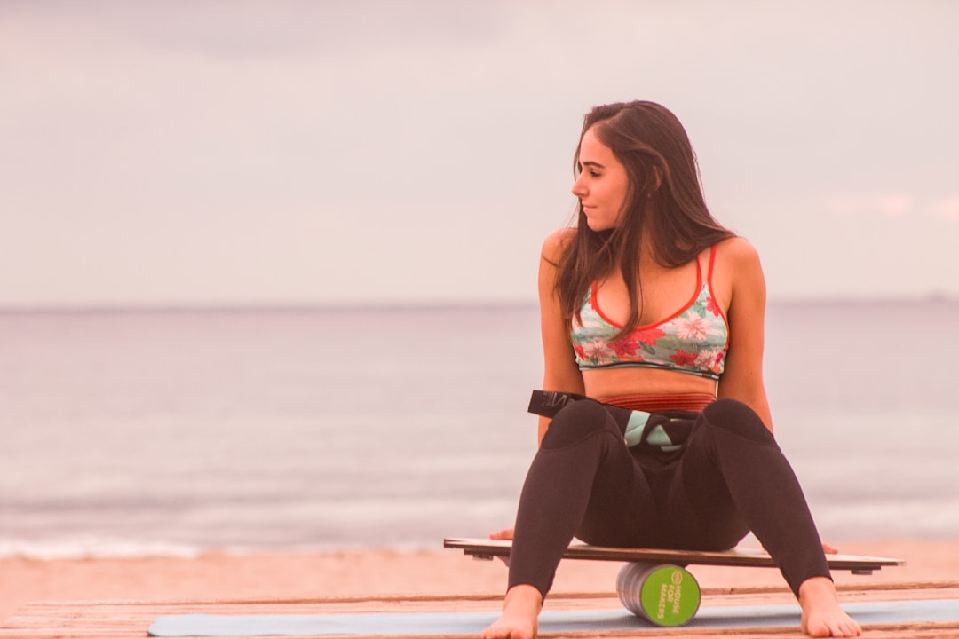Fascia Training: How to Work on Tissue Flexibility and Reduce Pain