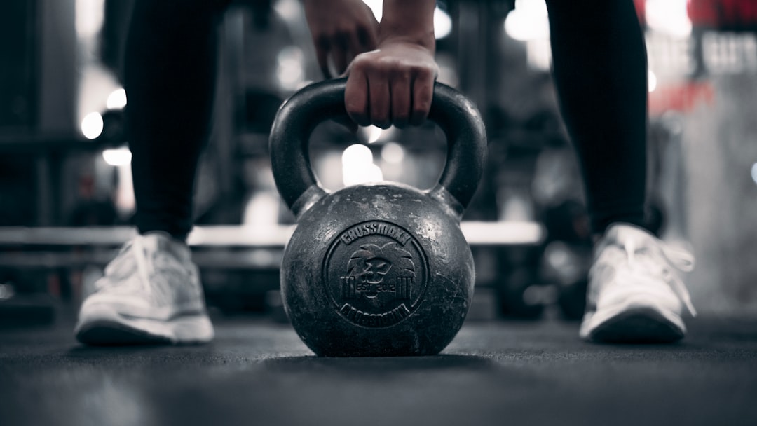 Functional Fitness Training: Why Integrated Movement Beats Isolated Machines