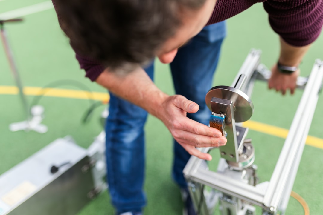 Grip Strength and Longevity: Why It Predicts How Long You Live