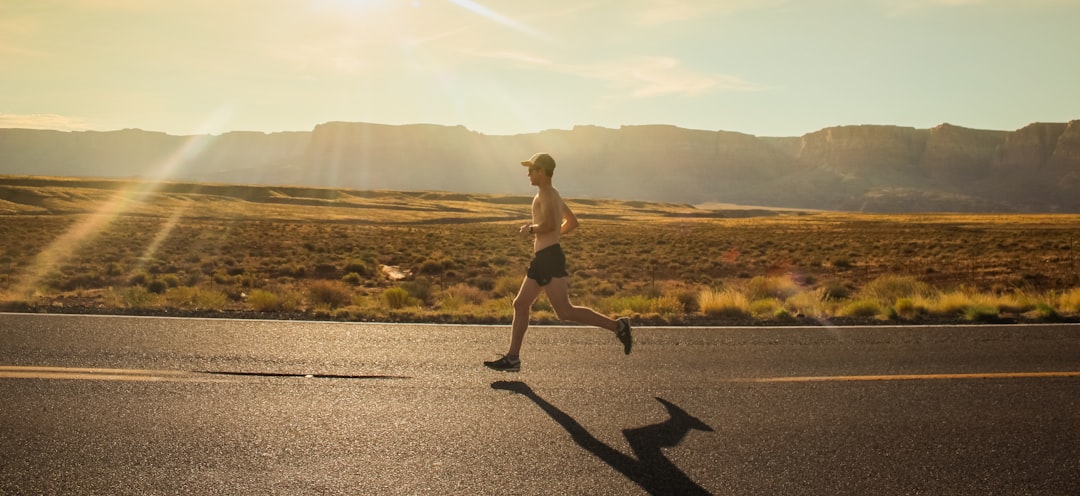Heat Acclimatization Training: How to Perform in Dubai Summer