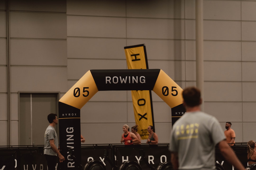 Hyrox Training: The Complete Beginner Guide to the Hottest Fitness Race of 2026
