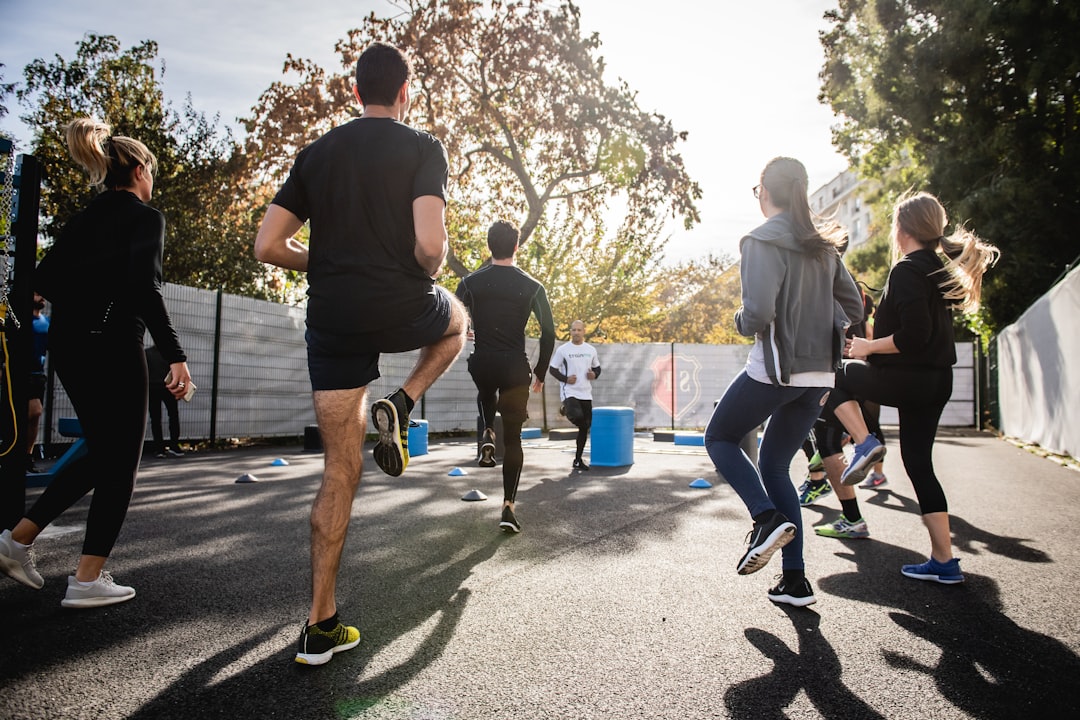 Interval Walking Training: The Japanese Walking Method That Burns Fat and Builds Strength