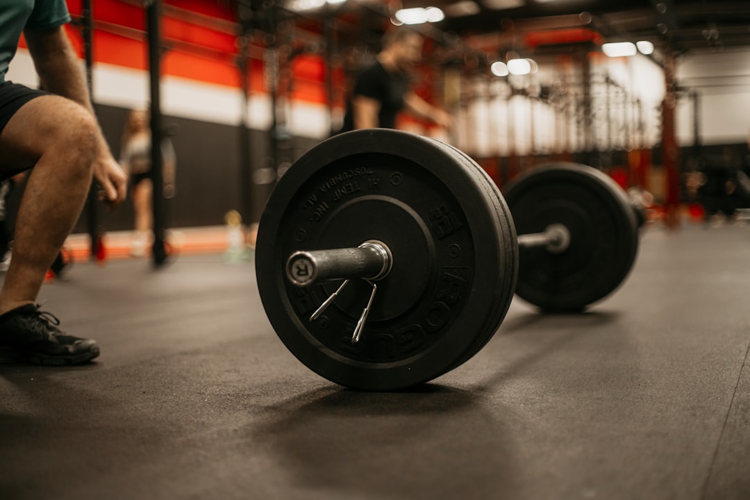 Muscle stretching and mechanical tension during resistance training