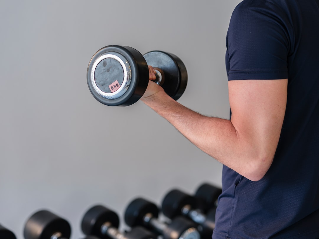 Loaded Carries: Build Real World Strength, Stability, and Grip