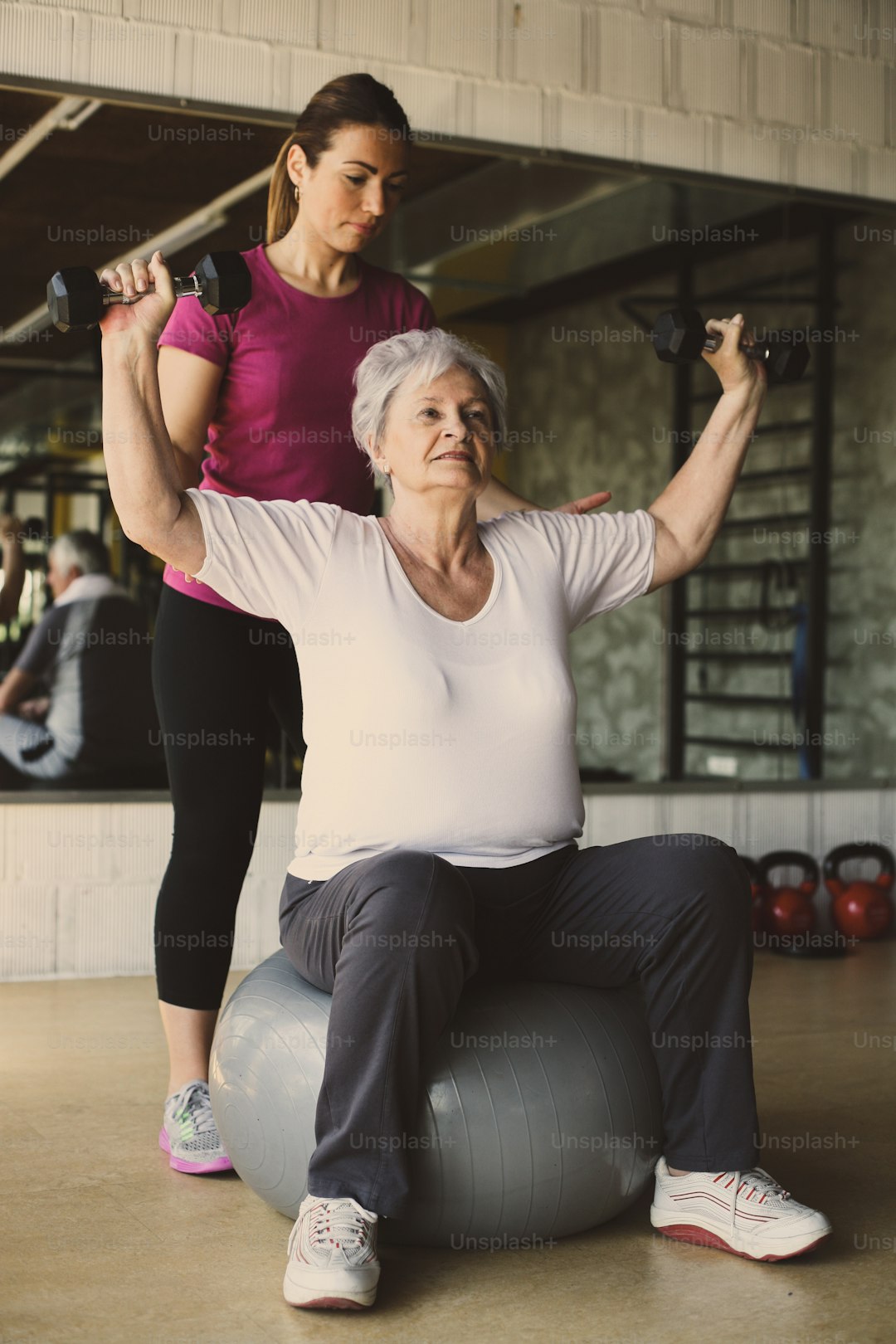 Longevity Training: How to Build a Body That Lives Better and Longer