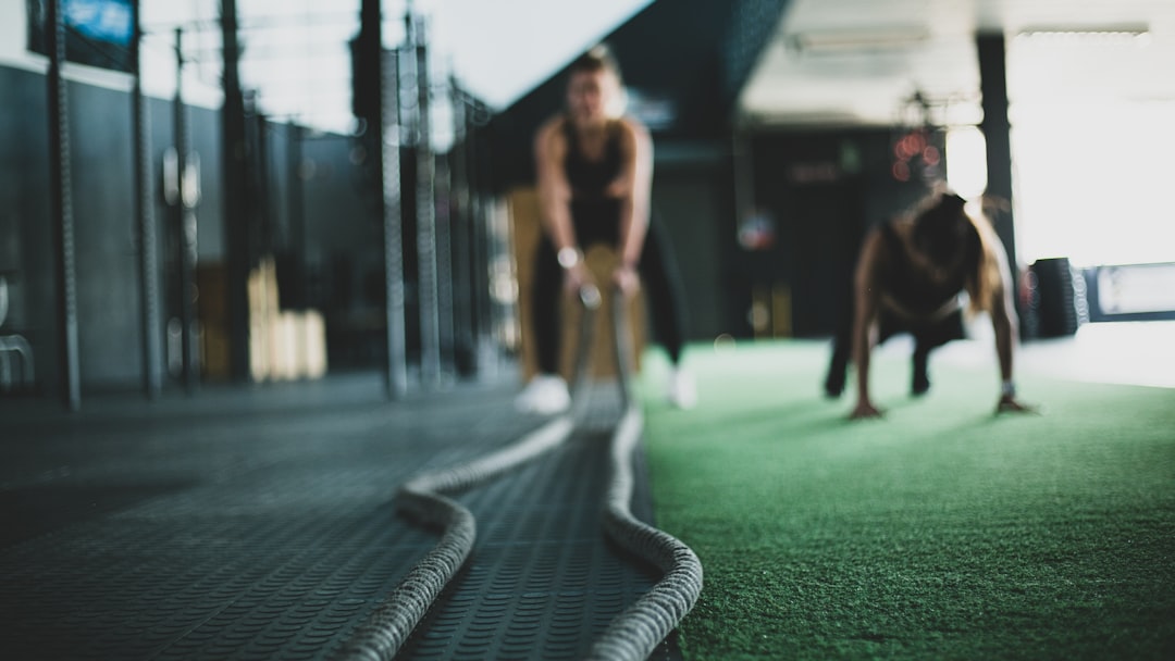 Micro Workouts: Big Fitness Benefits in Five to Fifteen Minutes