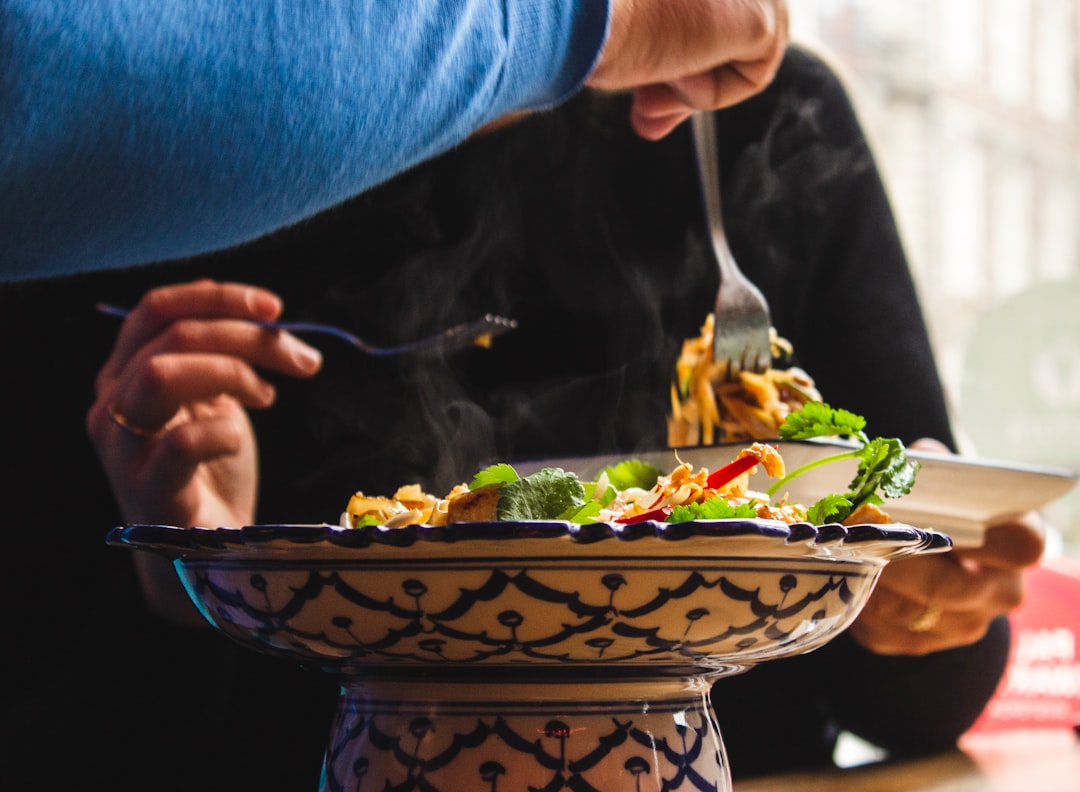 Mindful Eating for Weight Management and a Healthier Relationship with Food