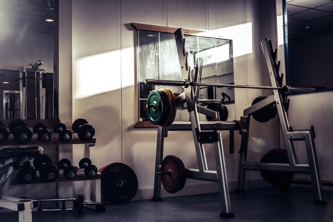 Strength training for muscle hypertrophy