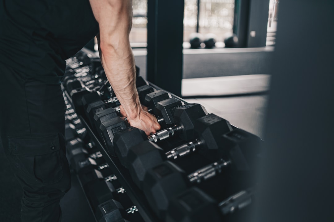 Minimum Effective Volume for Muscle Growth: How Much Do You Really Need?