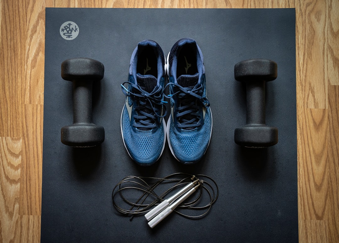 Training consistency progressive overload program
