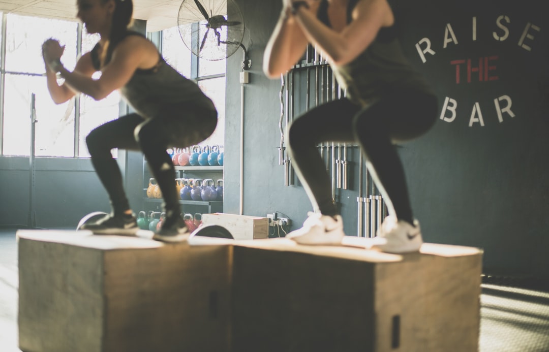 Plyometric Training: Build Explosive Power, Speed, and Athletic Performance