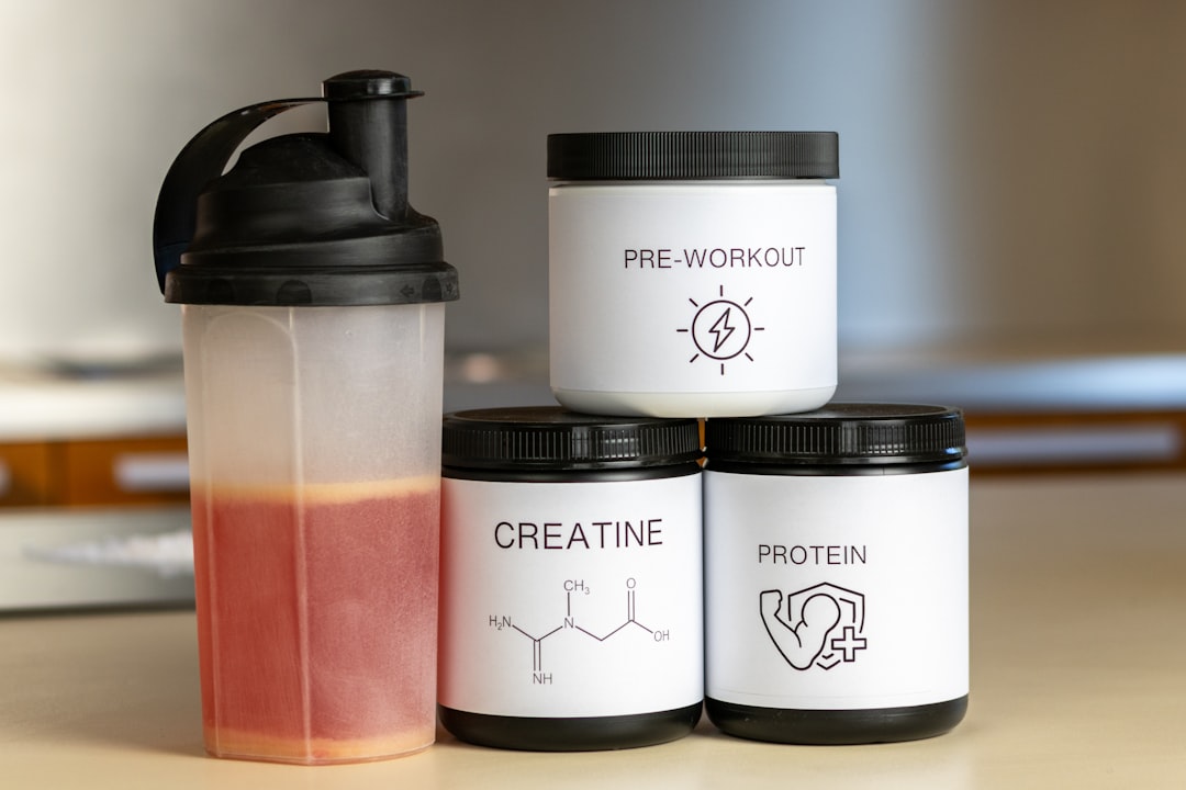 Pre Workout Supplements: What Actually Works and What Are the Risks