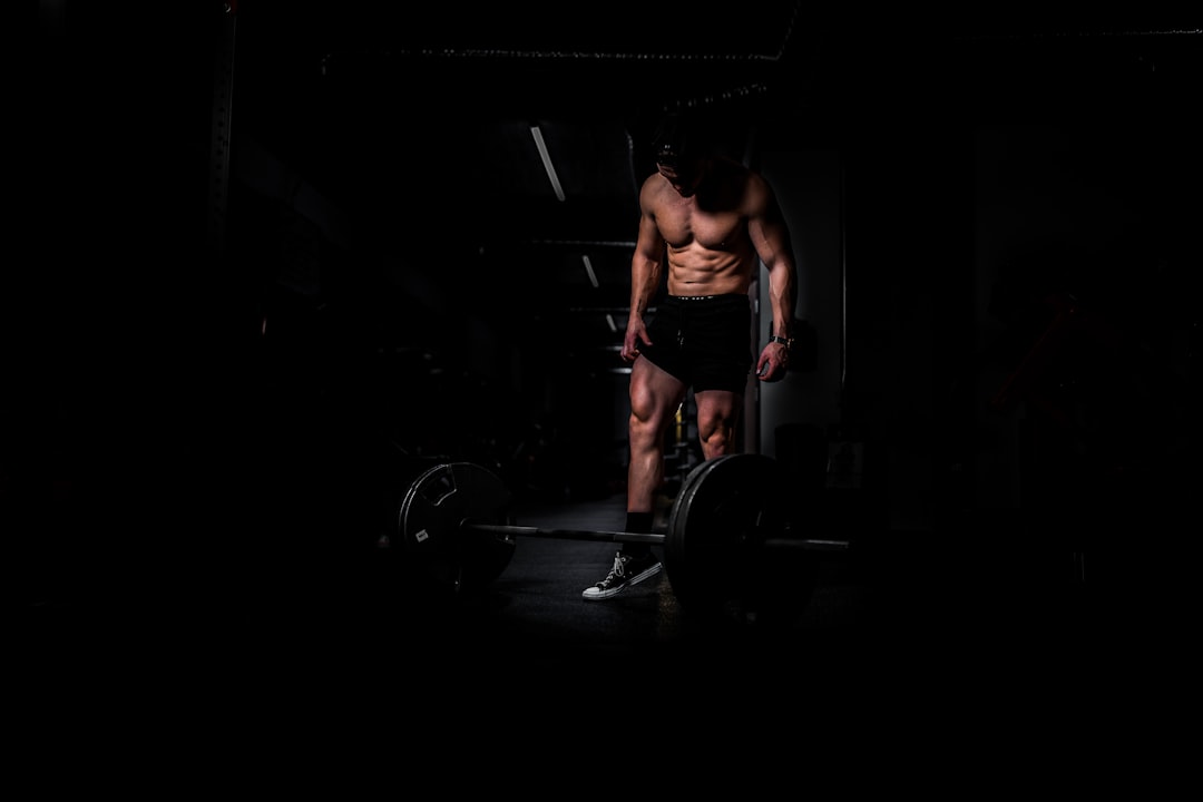 Progressive Overload: How to Build Strength and Muscle Consistently