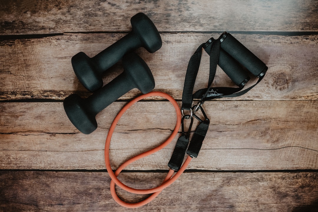 Resistance Band Training: A Complete Guide to Building Strength and Muscle