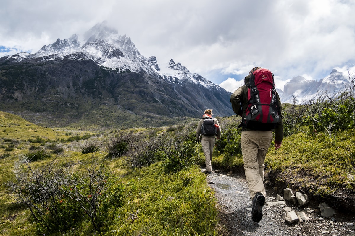 Rucking Training: Build Strength and Fitness with Weighted Walking