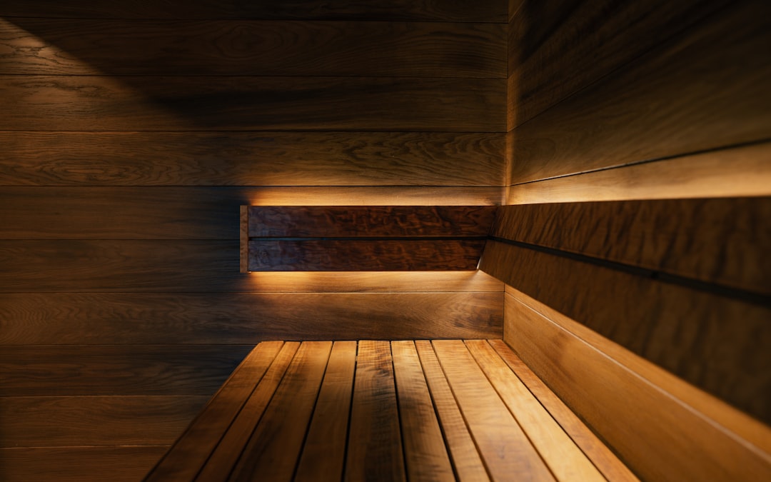 Sauna Training: The Science of Heat for Performance and Recovery
