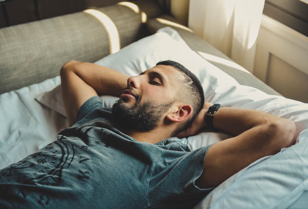 Sleep and Muscle Growth: What the Science Actually Says