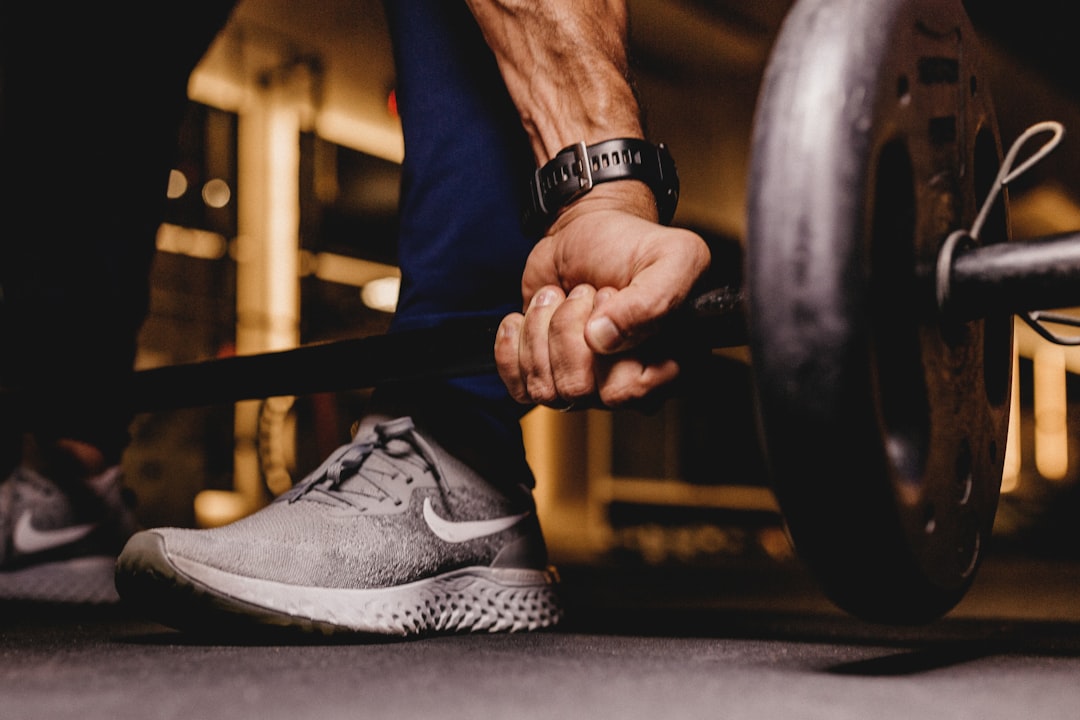 Strength and muscle power for longevity