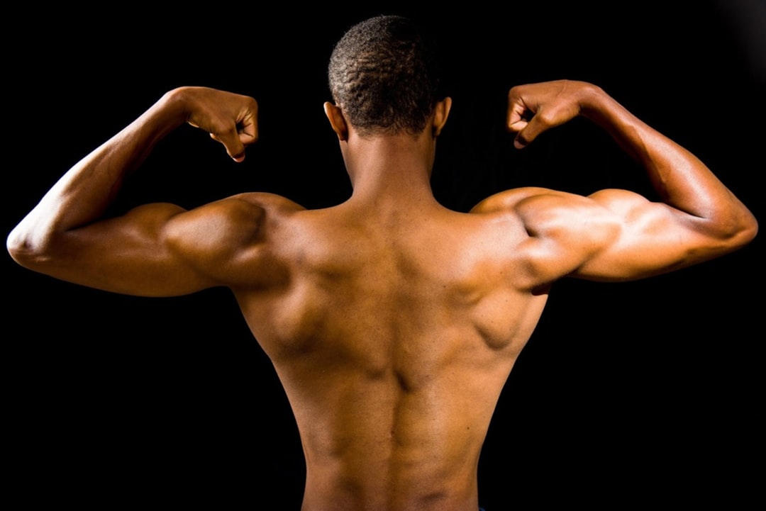 Controlled tempo muscle training
