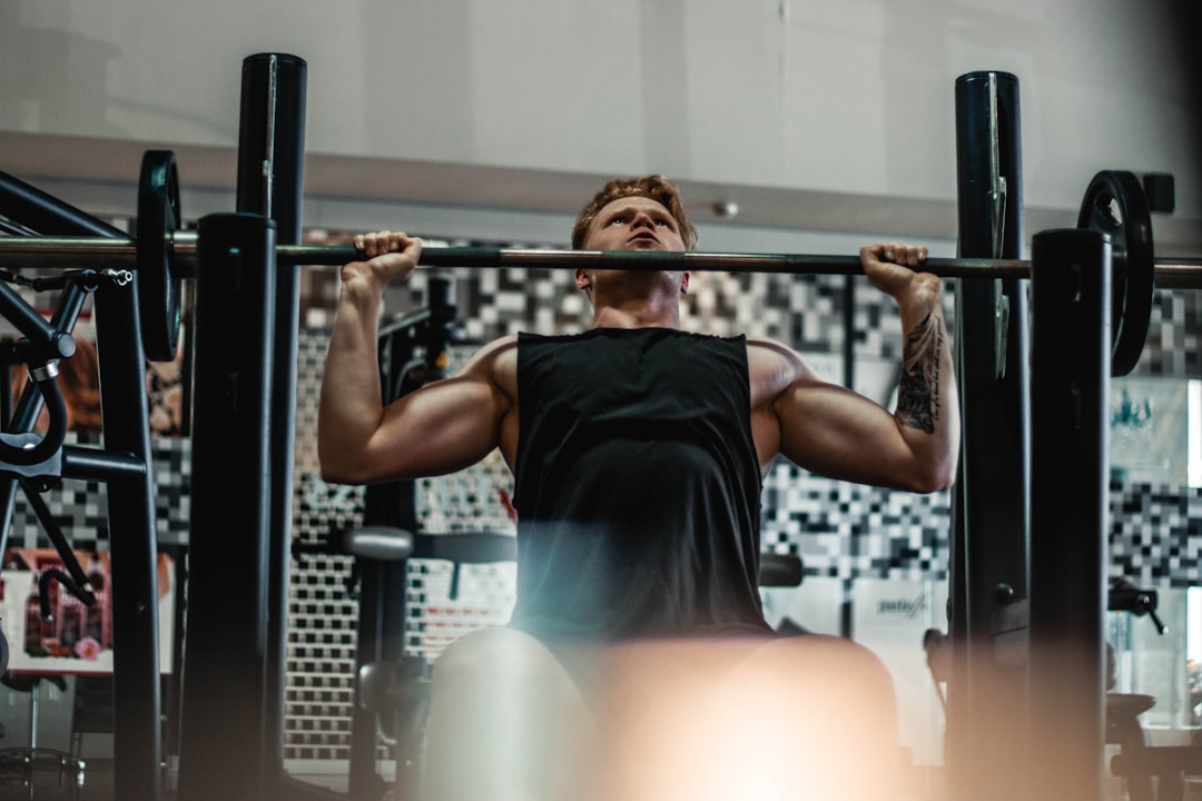 Tempo Training: Does Repetition Speed Matter for Muscle Growth
