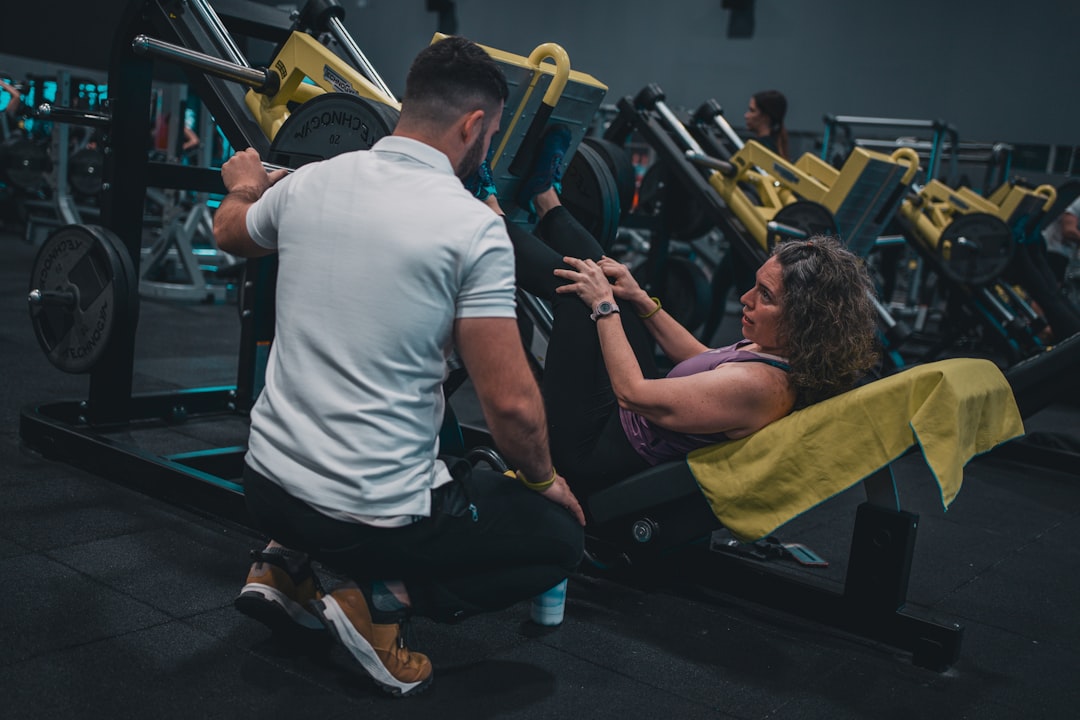 Training Frequency for Muscle Growth: Why Twice Weekly Beats Once