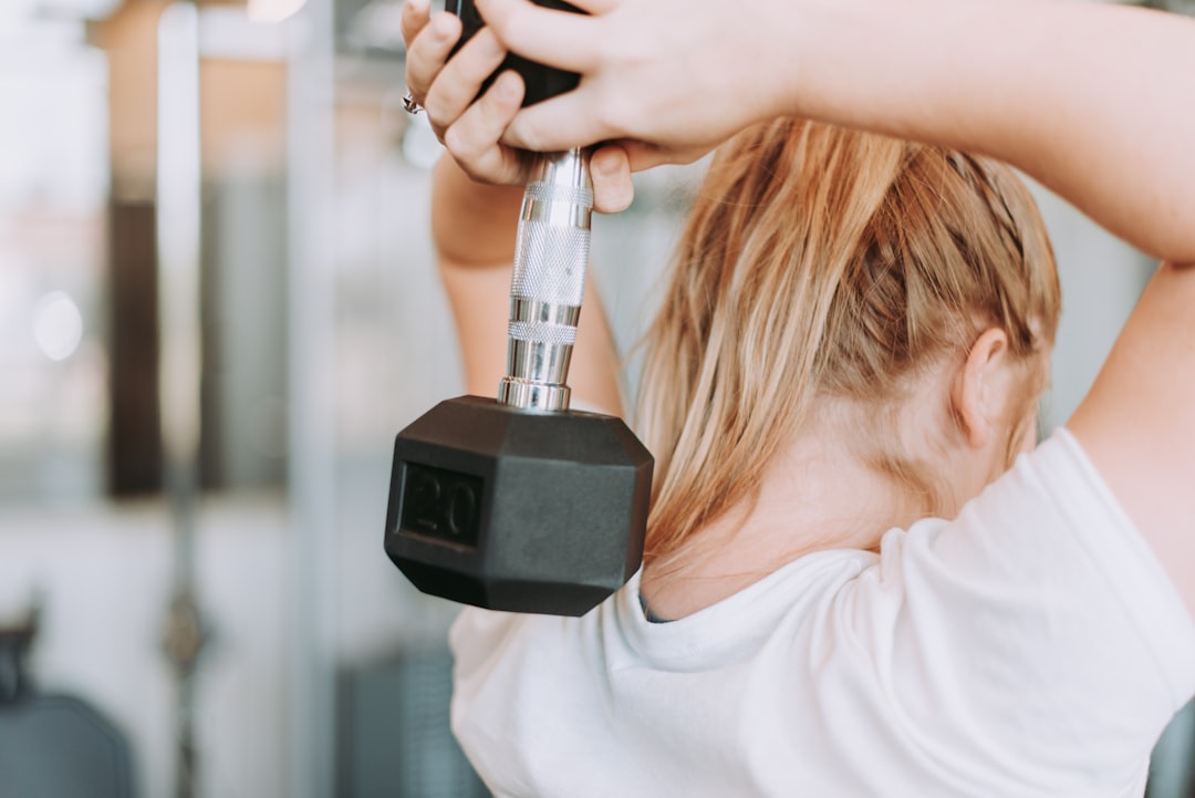 Training Frequency: How Often to Train Each Muscle Group for Growth