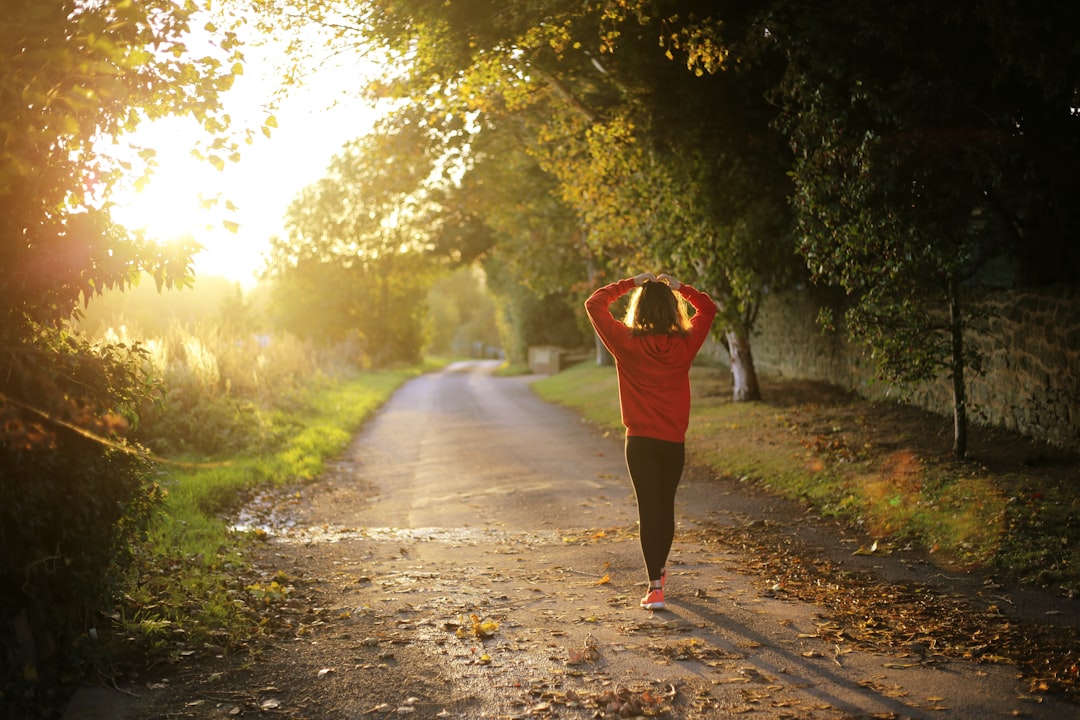 Walking Yoga: The Mindful Movement Trend of 2026