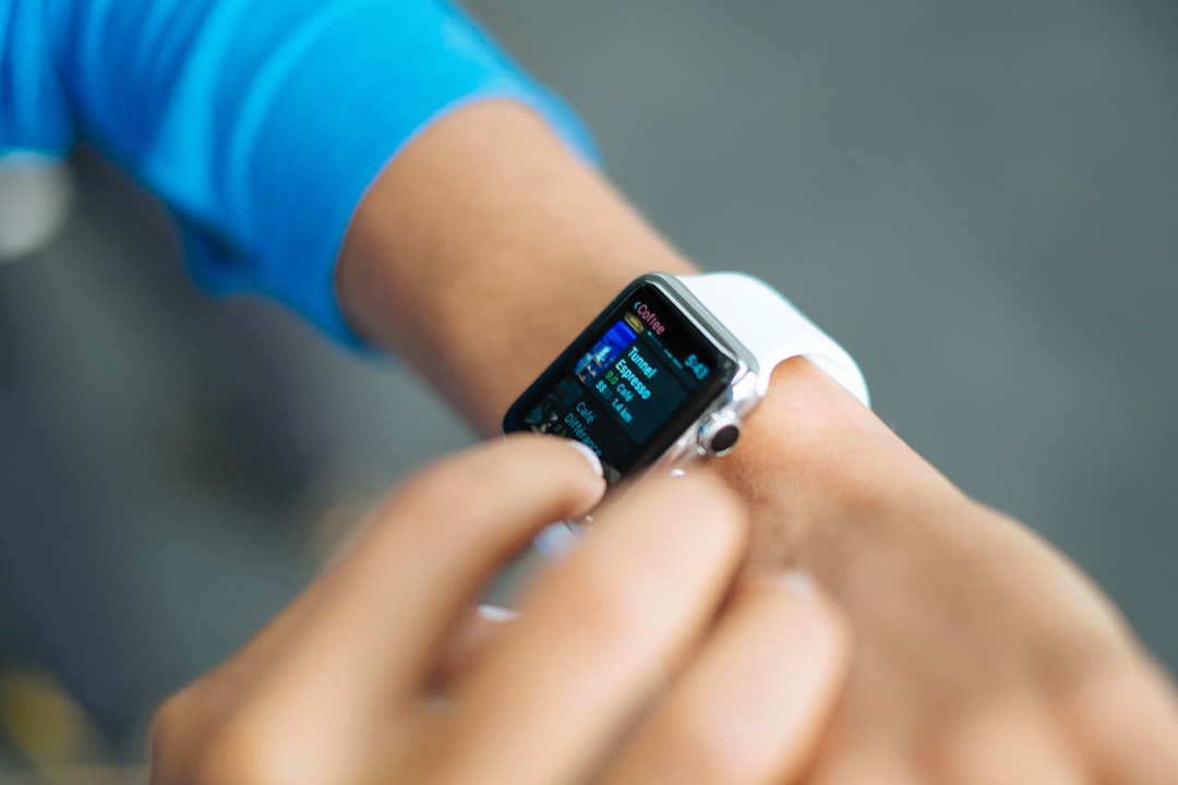 Wearable Fitness Technology: How to Use Smartwatches for Better Training