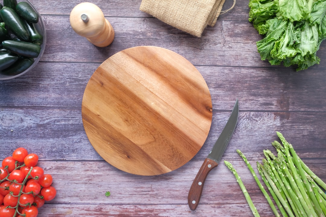 Healthy balanced nutrition