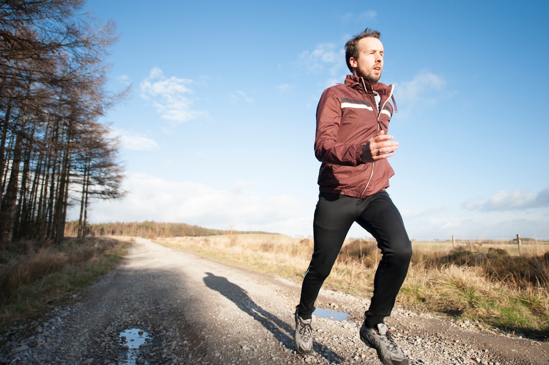 Zone 2 Cardio: The Science Backed Training Method Everyone Is Talking About