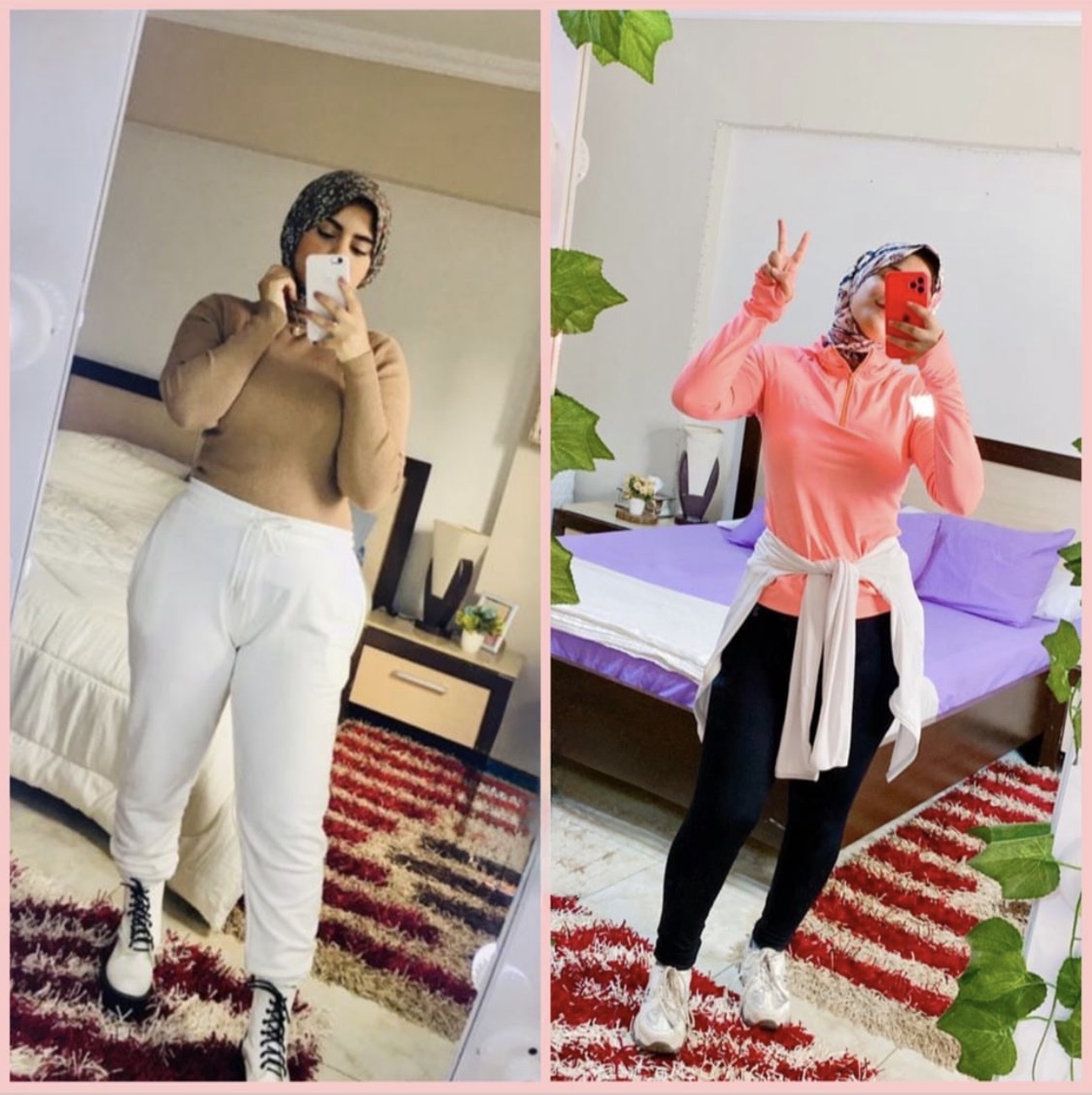 Shahenda transformation